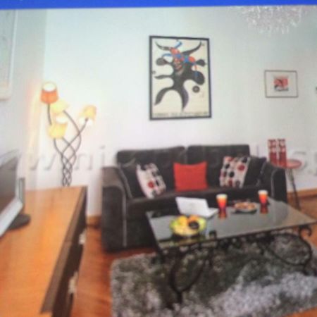 Carre D Or Apartment นีซ ภายนอก รูปภาพ