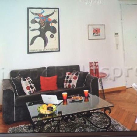 Carre D Or Apartment นีซ ภายนอก รูปภาพ